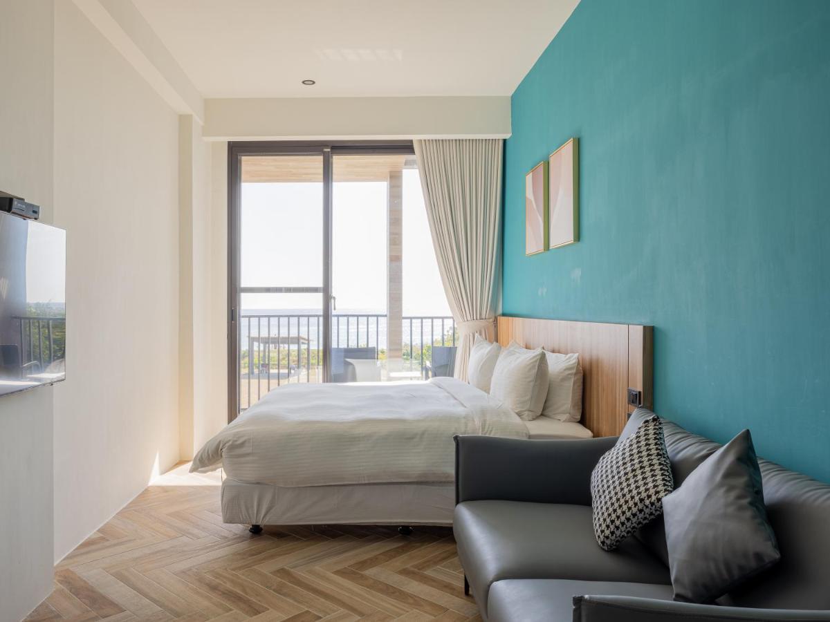 Kenting Sea Wall 130 Exterior photo