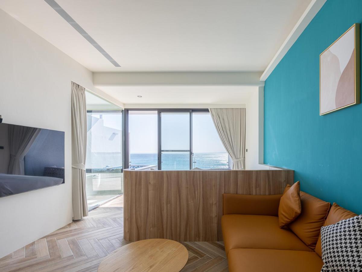 Kenting Sea Wall 130 Exterior photo