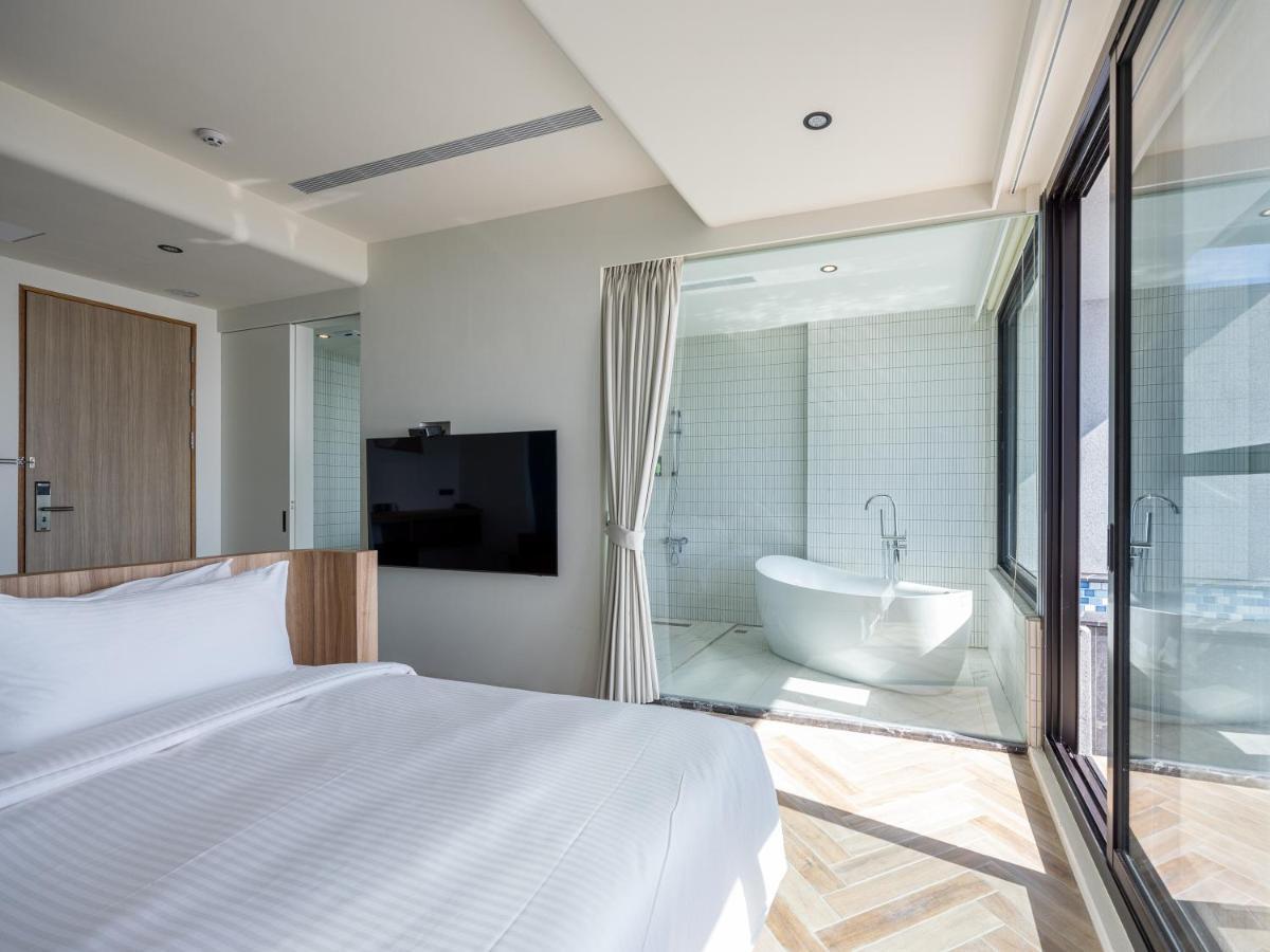 Kenting Sea Wall 130 Exterior photo