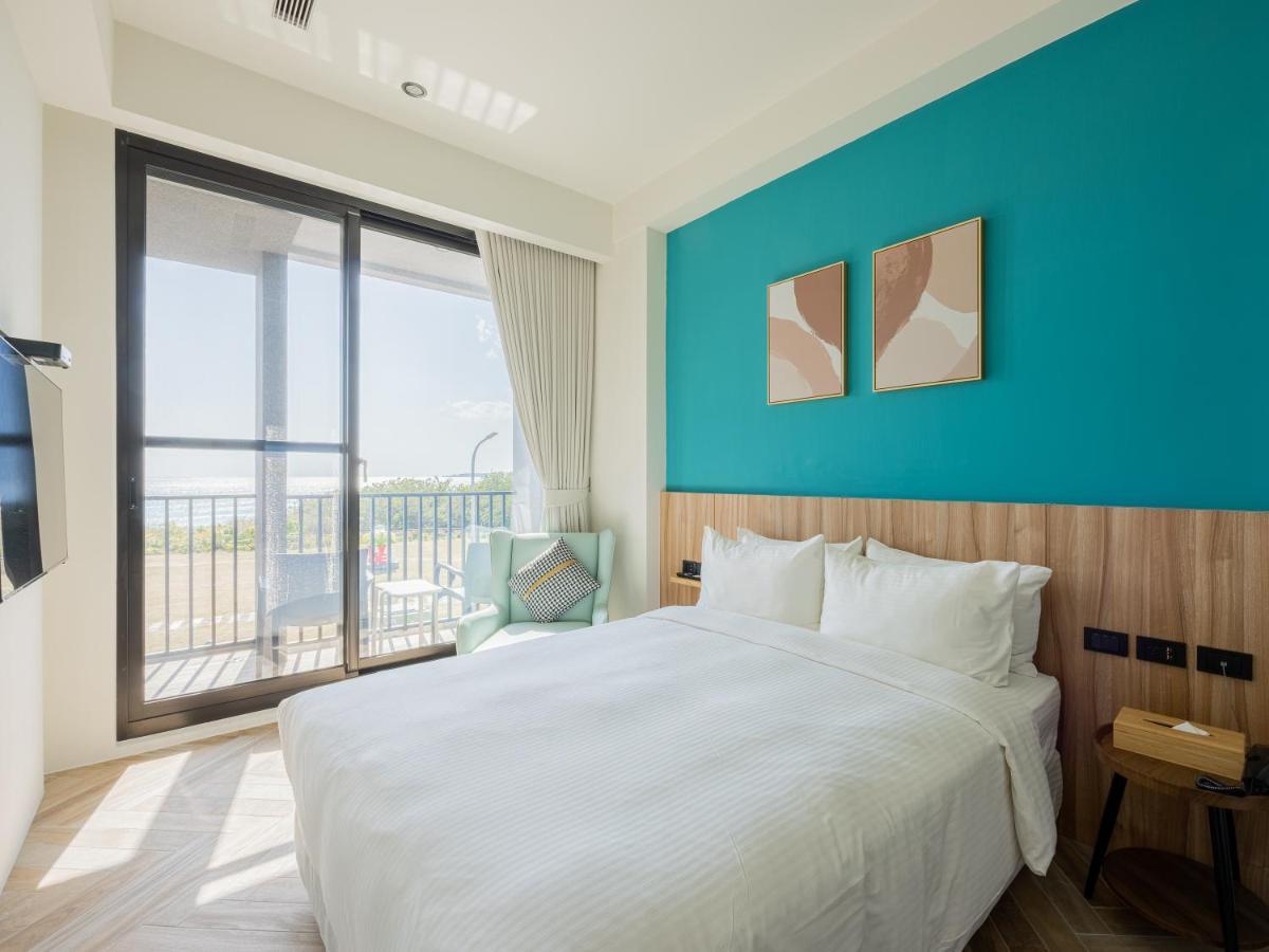Kenting Sea Wall 130 Exterior photo